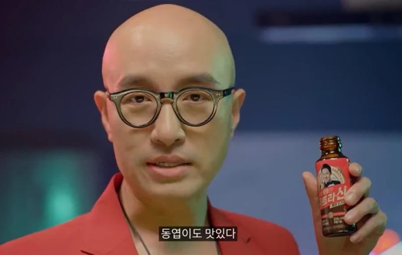무게감이 다른 드립-2