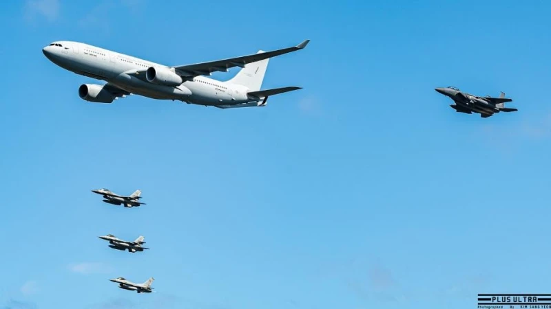 72주년 국군의 날 항공전력 고화질 사진-5