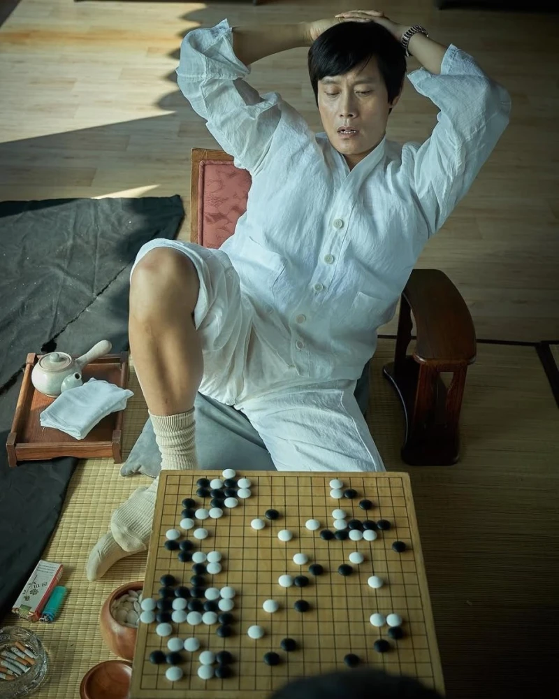 이병헌 인스타-3