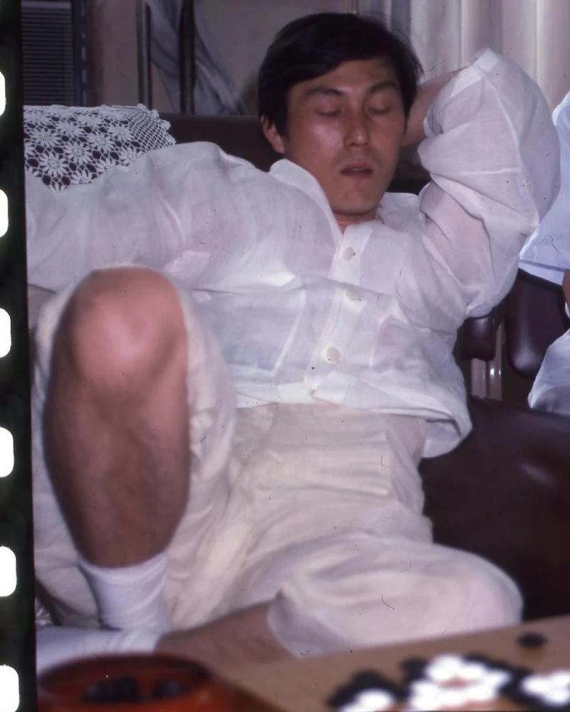 이병헌 인스타-4
