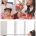 모델 한혜진이 많이 언급한 전남친 김장김치
