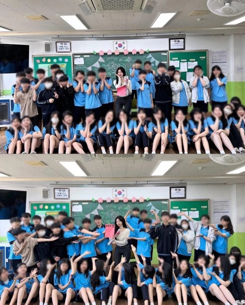 요즘 중학교 담임선생님. jpg-2