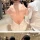 어느 신부의 결혼식 뒷 모습