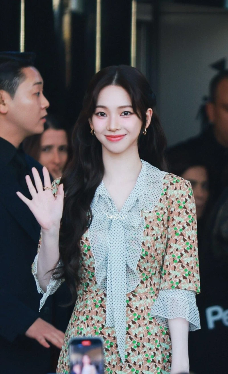 3년 연속 프라다 앰버서더 카리나-8