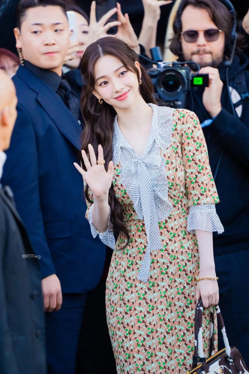 3년 연속 프라다 앰버서더 카리나-14