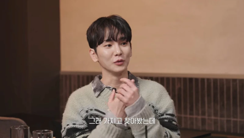 연예인들이 말하는 수족냉증인을 위한 아이템들-3