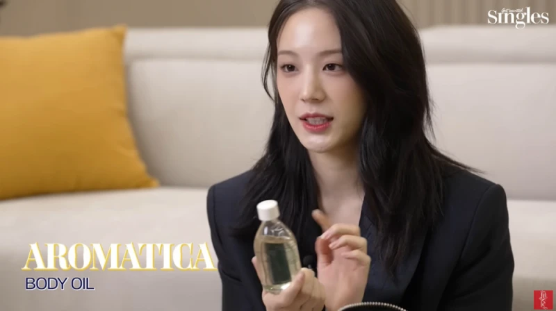 연예인들이 말하는 수족냉증인을 위한 아이템들-6