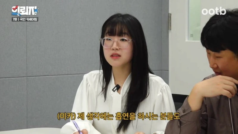 차내 금연, 쏘카 직원의 고충-10