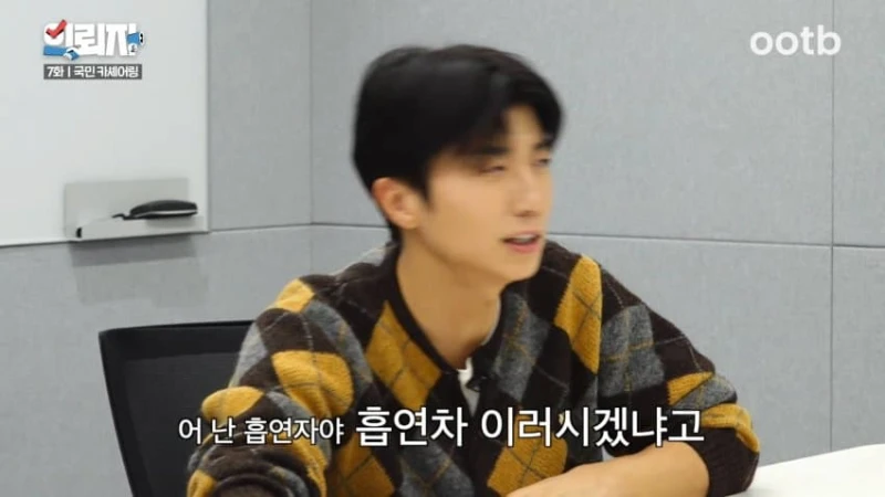 차내 금연, 쏘카 직원의 고충-16