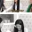 홍진경이 머리 기르지 않는 이유