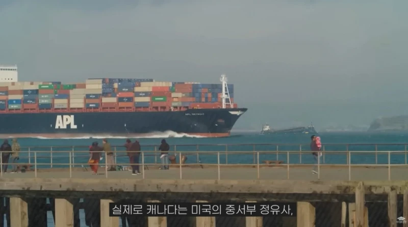 캐나다가 미국에 대응해 관세를 매길 수 있는 이유-2