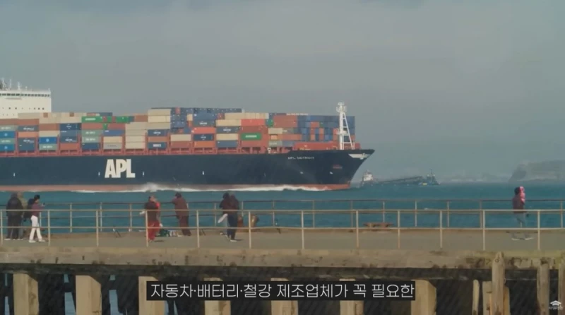 캐나다가 미국에 대응해 관세를 매길 수 있는 이유-3