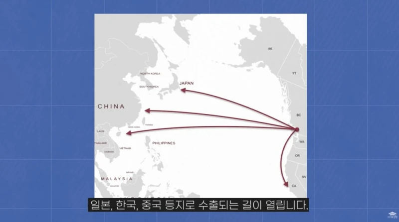 캐나다가 미국에 대응해 관세를 매길 수 있는 이유-41