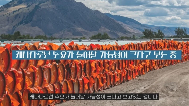 캐나다가 미국에 대응해 관세를 매길 수 있는 이유-82