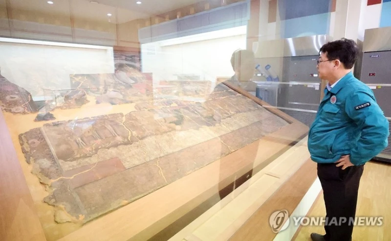 의성 산불 확산에 세계유산 안동 봉정사 비상-4