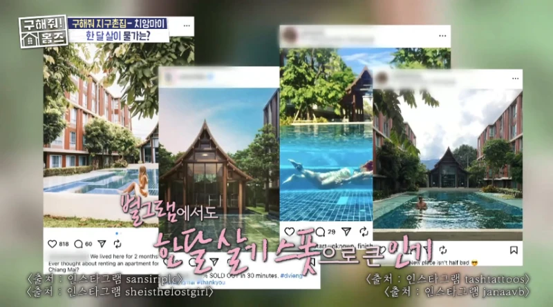 한국 물가랑 너무 차이 나서 현타 오는 방송-13