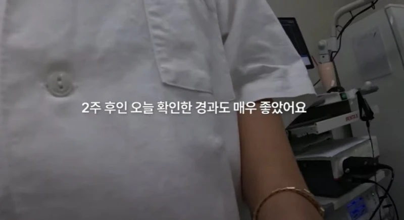 암에 걸렸다는 장근석 근황.-4