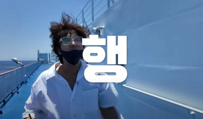 암에 걸렸다는 장근석 근황.-7