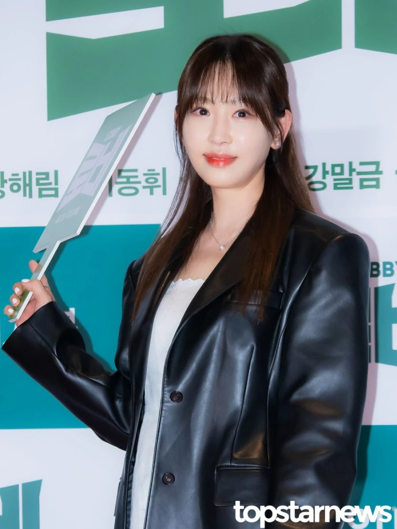 강예원 얼굴 근황ㄷㄷ
