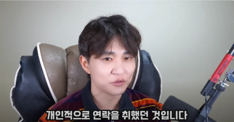 충격) 더본코리아 여자 술자리 면접 -4