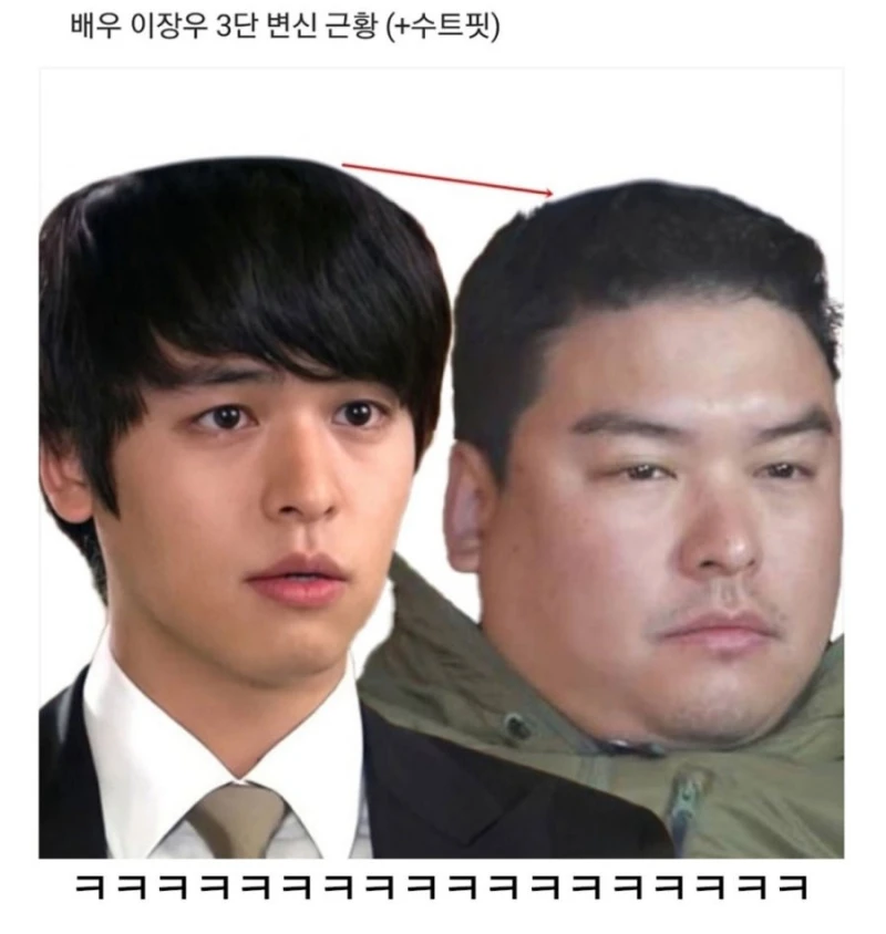 지브리로 보는 연예인 관리의 중요성 ㄷㄷ-3