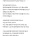 예비 신랑에게 밝혀야 할까요? 