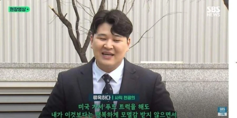 포도농사 한다던 사직 전공의 근황-3