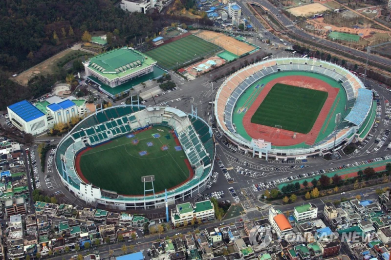 KBO 구단은 왜 경기장을 소유하지 않는가 -3
