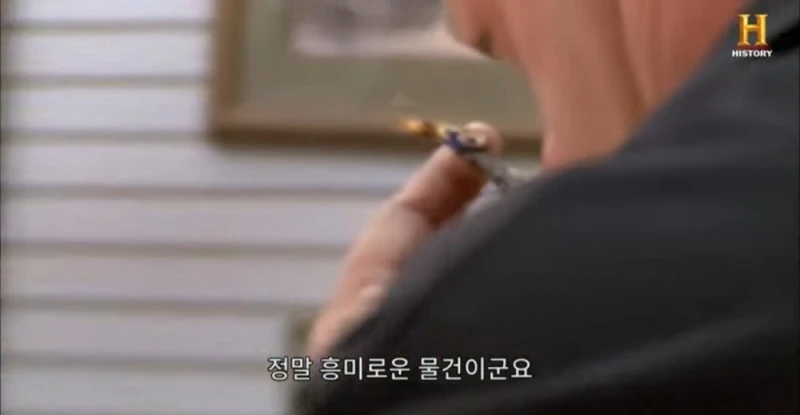 중고거래 사이트에서 1,000원에 산 물건의 정체-3