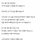 기사들이 짜증낸다는 “정차 후 일어나서 내리세요” 