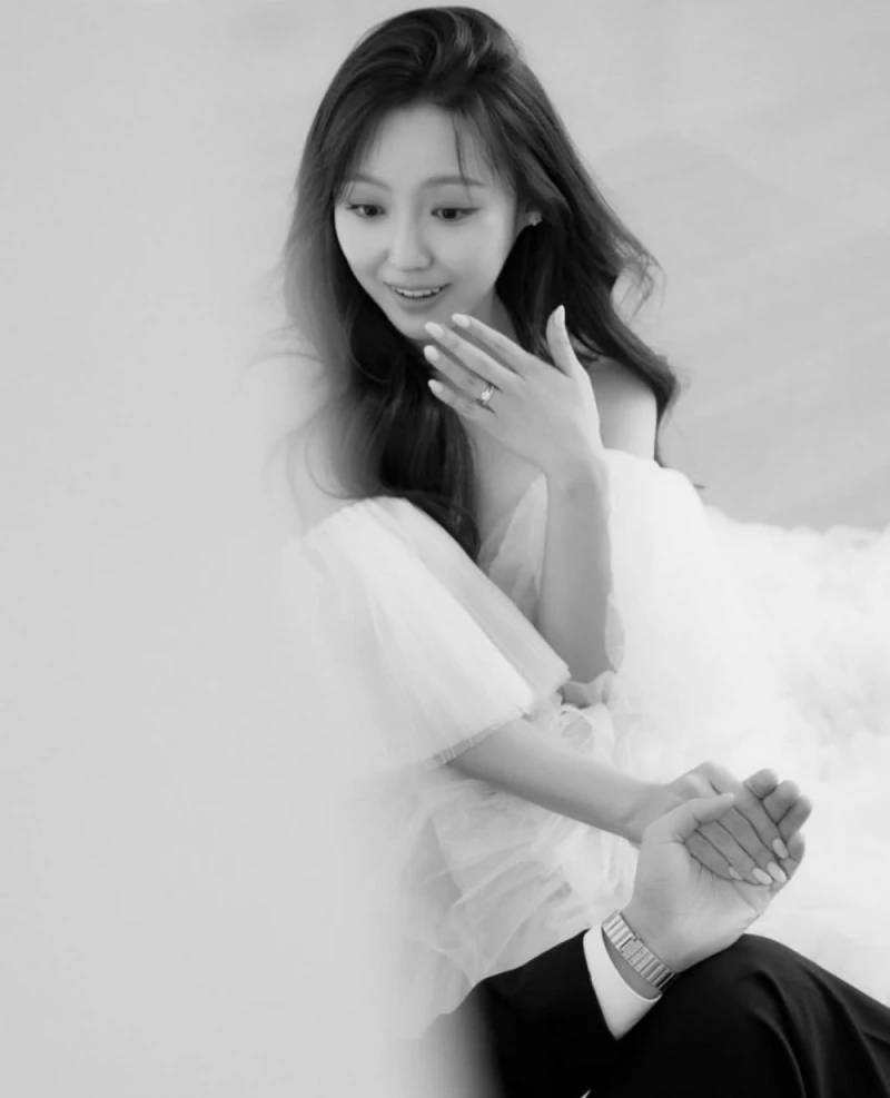 미쓰에이 민 근황 -4