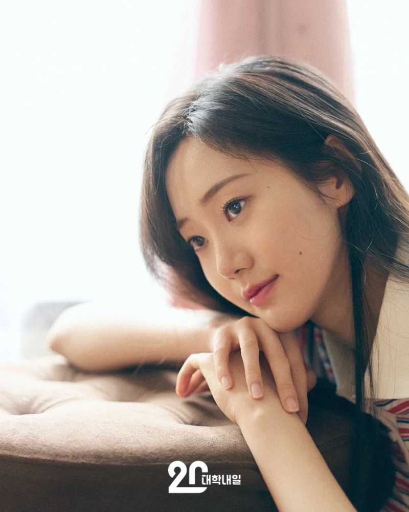 이번달 대학내일 표지모델 23학번 성신여대생-3