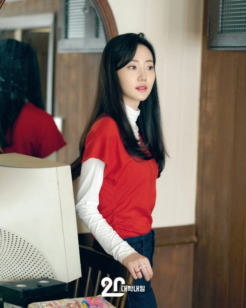 이번달 대학내일 표지모델 23학번 성신여대생-4
