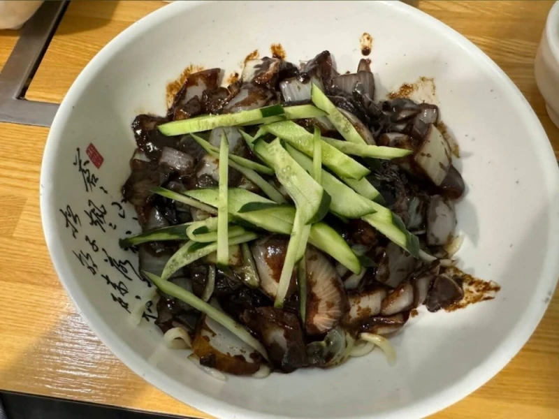 일본 치바에 있는 어느 중국요리집 상호명-2
