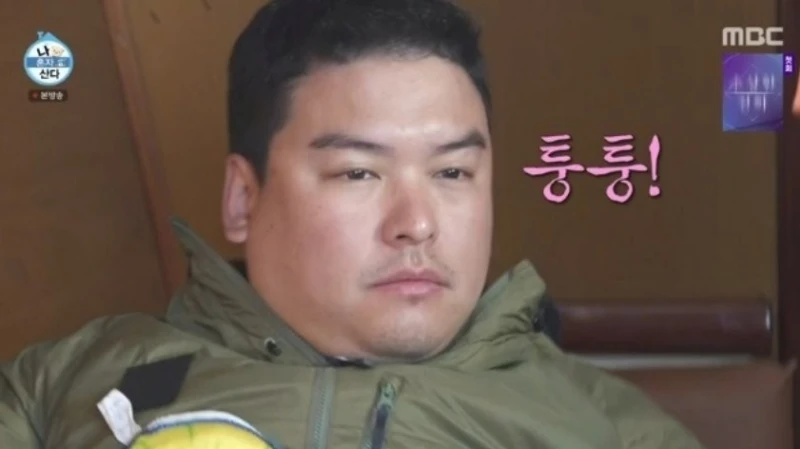 이장우 몸무게 30kg 감량했을때 비주얼 ㄷㄷ-3