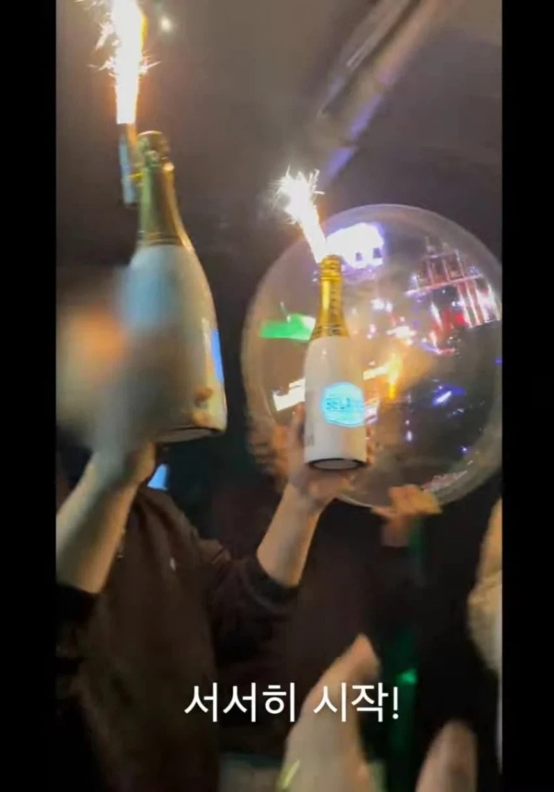 고3 맥라렌 오너로 유명했던 06년생 근황 -16