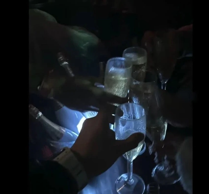 고3 맥라렌 오너로 유명했던 06년생 근황 -18
