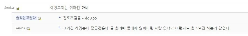 길에서 토끼 주웠는데 이거 어카냐?? -2