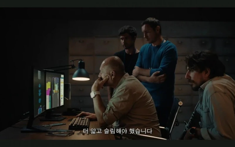 S25엣지 언팩 안본사람들 위한 요약캡쳐 -7