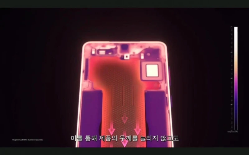 S25엣지 언팩 안본사람들 위한 요약캡쳐 -21