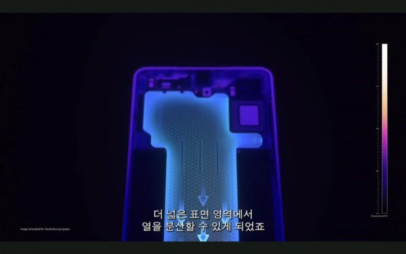 S25엣지 언팩 안본사람들 위한 요약캡쳐 -22