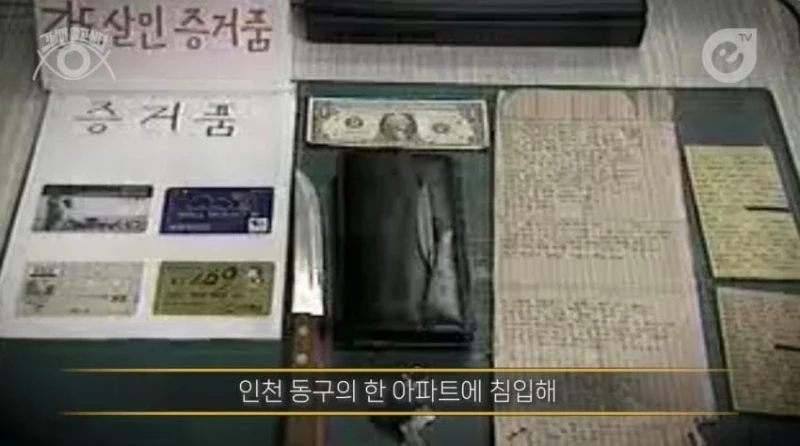 성폭행하고 군대로 도망간 미친놈 -45