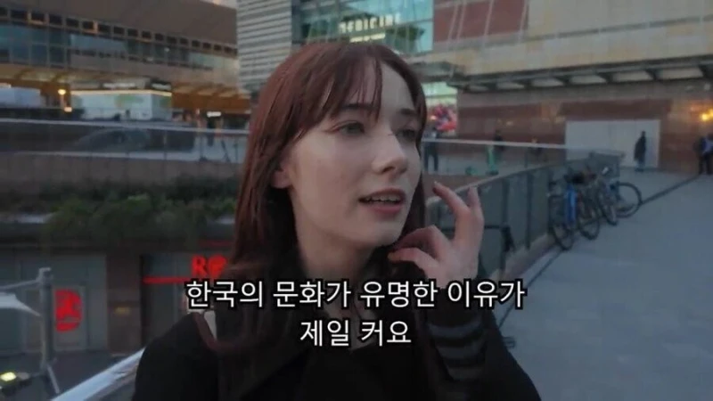 외국에서 서울의 한강이 유명해진 이유-3