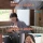 자빠져 누워서 아이유 번호 따는 유부남 