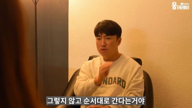지니어스3 당시 제작진 실수로 데스매치 갔던 장동민-26