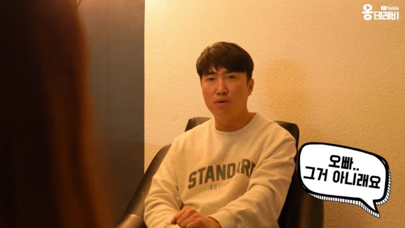 지니어스3 당시 제작진 실수로 데스매치 갔던 장동민-29
