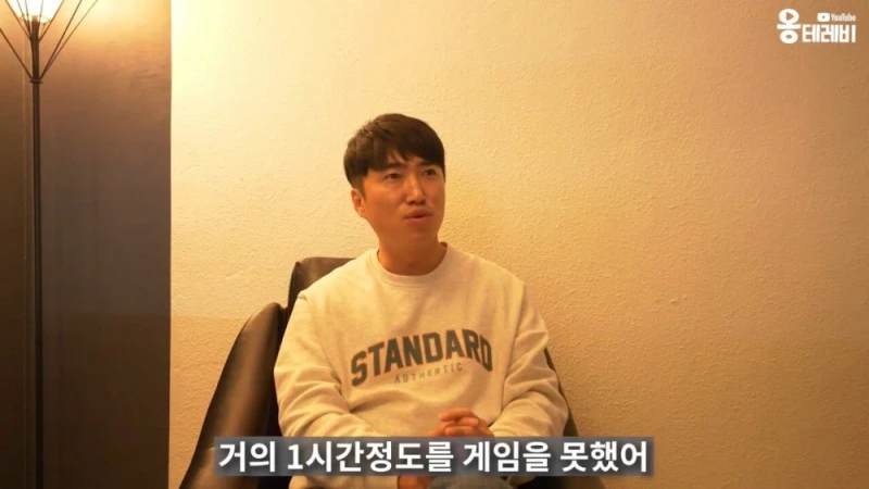 지니어스3 당시 제작진 실수로 데스매치 갔던 장동민-34