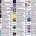 유튜브 구독자 순위 TOP 50