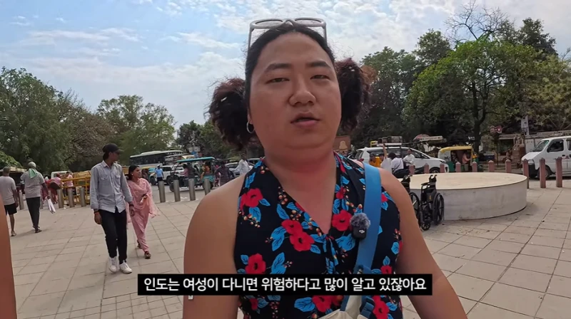 여행 유튜버 업계도 레드오션인 이유-4