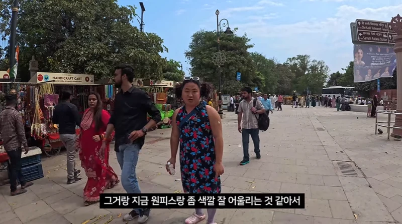 여행 유튜버 업계도 레드오션인 이유-5